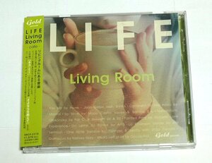 LIFE Living Room - cafe - gold presents life living * room * Cafe * CD Elie Semoun,Cocosuma,PAT C.,Melissa Mars,ARIRE