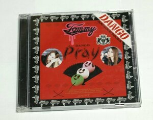 Tommy heavenly6 / Pray CD+DVD シングル 銀魂 オープニング曲 川瀬智子 Tommy february6