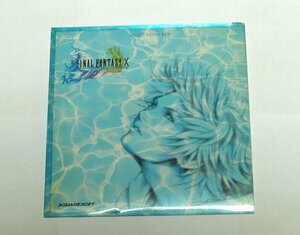 MUSIC FROM FFX ファイナルファンタジー10 Final Fantasy CD 植松伸夫