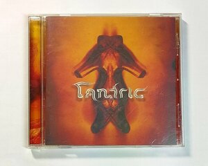国内盤 TANRIC / タントリック CD アルバム