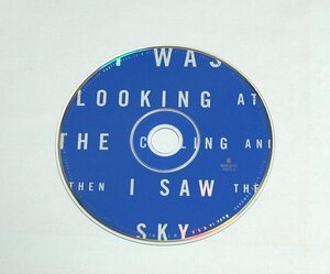 ディスクのみ John Adams - I WAS LOOKING AT THE CEILING AND THEN I SAW THE SKY ジョン・アダムズ CD