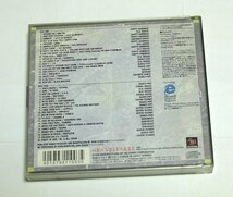 THE BEST OF VELFARRE 1996 CD 2枚組 ザ・ベスト・オブ・ヴェルファーレ John Robinson,Cheryl Lynn,Inner City_画像3