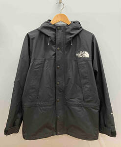 ザ・ノースフェイス NP62236 マウンテンパーカー ブラック　Mサイズ　THE NORTH FACE　送料無料