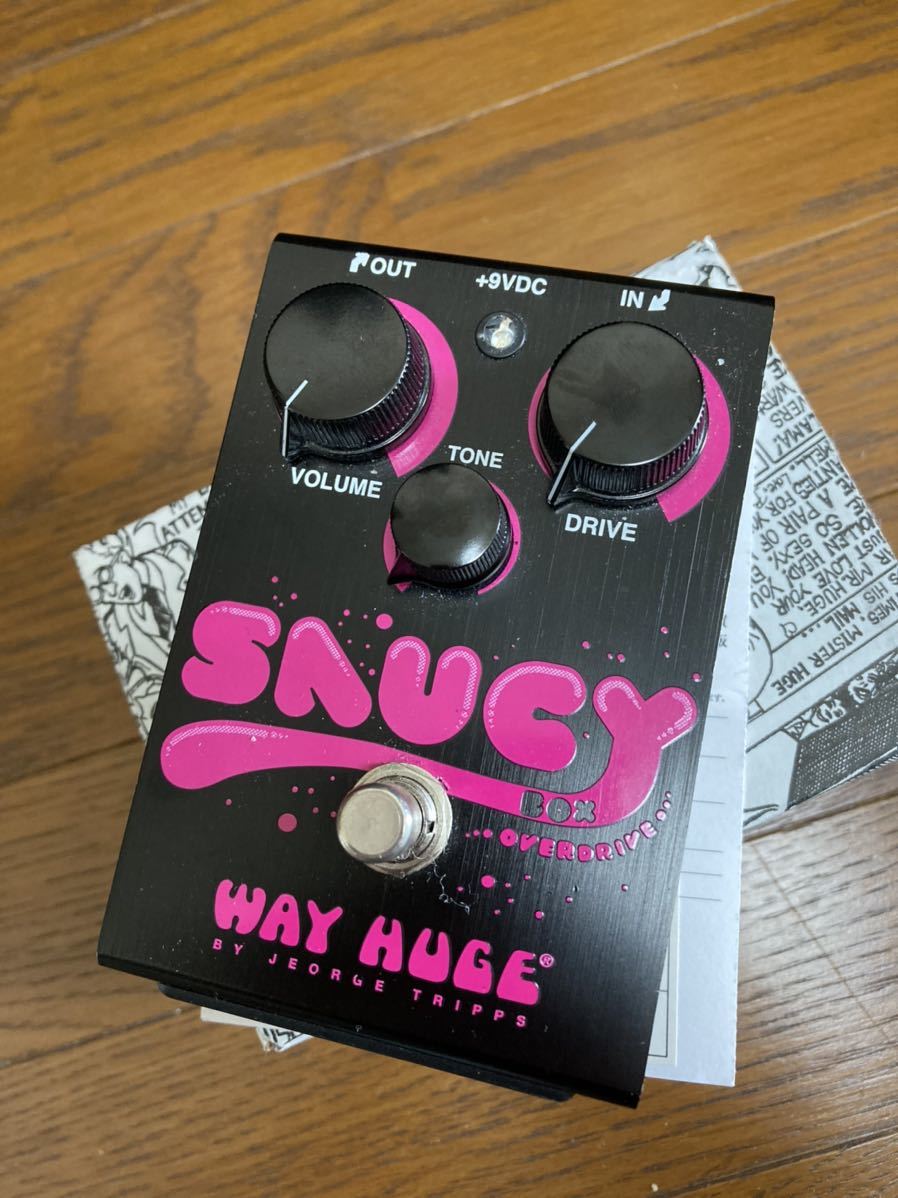 2023年最新】Yahoo!オークション -way huge(ホビー、カルチャー)の中古