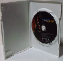 [日本盤 DVD ] チャカ・カーン / ジャズ・ライヴ ●Chaka Khan / Jazz Channel Presents _画像3