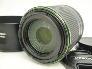 04* new goods unused class * working properly goods * Pentax PENTAX HD PENTAX-DA 55-300mm F4.5-6.3 ED PLM WR RE#220294