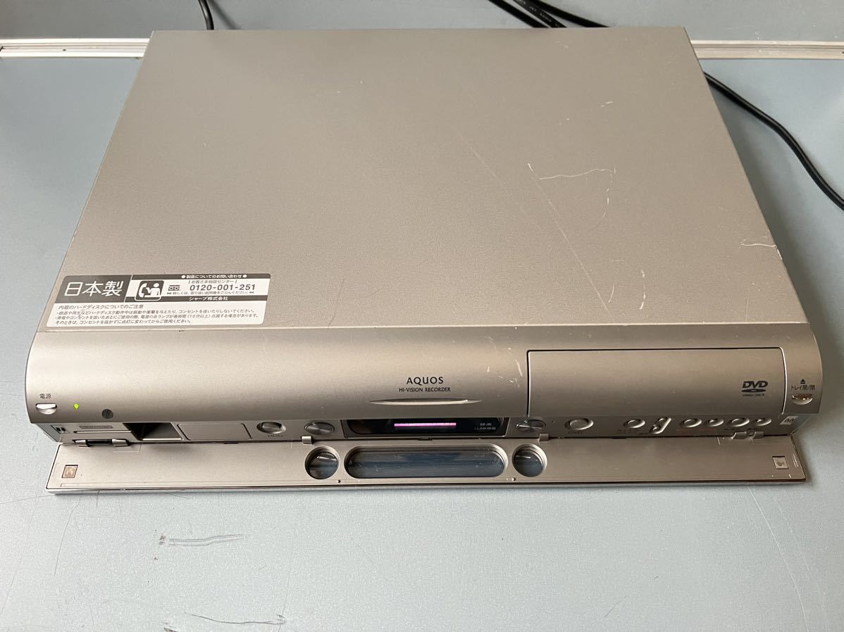 2023年最新】Yahoo!オークション -シャープ dv-ac52の中古品・新品・未