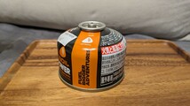 JETBOIL micromo ジェットボイルマイクロモ　アウトドア　バーナー　コンロ_画像8