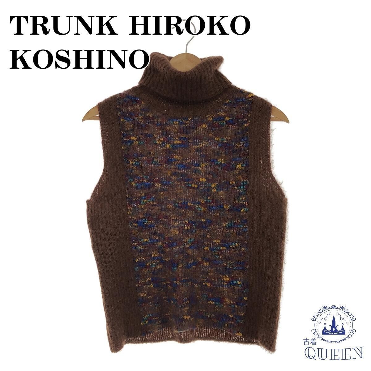 2023年最新】Yahoo!オークション -hiroko koshino trunk(ファッション