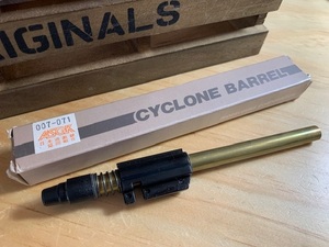 MGC製　S&W M759用　CYCLONE BARREL　未使用品　