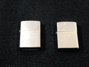 【TC】ZIPPO 06/X まとめて