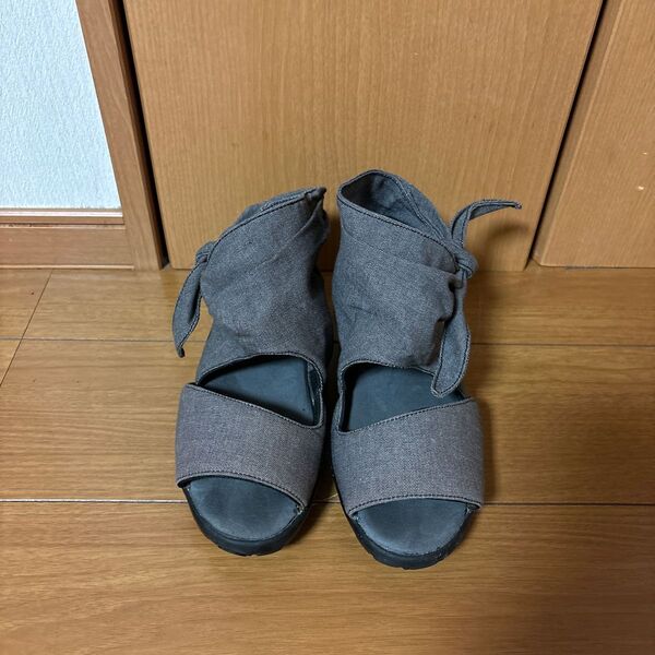 NIKE ショートブーツ サンダル