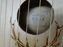 竪琴ラ イアーハープ ２１弦 MOLIN LY21_画像2