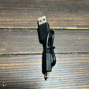 microUSBケーブル Type-B 10cm 0.1m 充電 USB