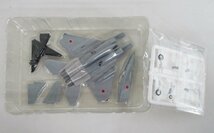 エフトイズ 日本の翼コレクション2 1/144 F-15 第7航空団 第204飛行隊 百里基地 定形外○【ジャンク】tht112410_画像4