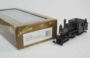 BACHMANN SPECTRUM 28603 ON30 28TON TWO-TRACK CLIMAX (SOUND)【C】qjh111106