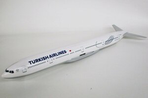 ホーガン 1/200 B777-300 トルコ航空 TC-JJA【D】krt101613