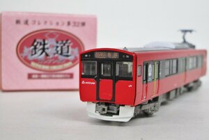 鉄道コレクション 第32弾 JR東日本 EV801-1 定形外○【ジャンク】agc112308