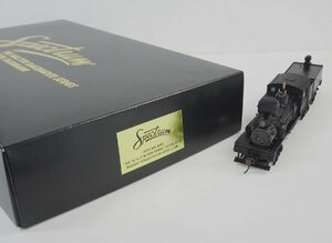 BACHMANN SPECTRUM 81902 80TON THREE TRUCK SHAY 【A'】qjh111107