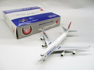 フェニックス 1/400 B747-400 日本航空/JAL JA8913【D】krt103016