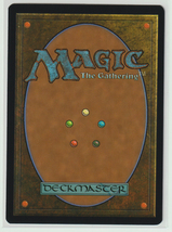 Magic:The Gathering/7ED 夢魔 Nightmare/日1 FOIL_画像2