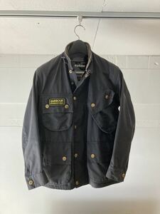 Barbour International バブアー インターナショナル C30