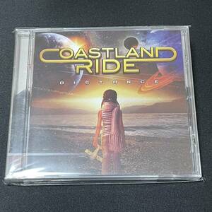 【LIONVILLE,WORK OF ART系】☆彡廃盤新品◆北欧HR,メロハーAOR◆COASTLAND RIDE/DISTANCE