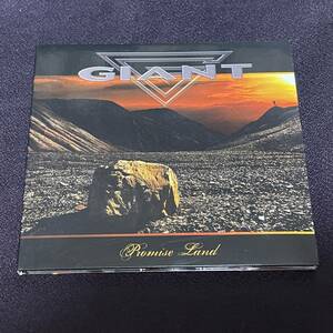 【TERRY BLOCK参加】◆HR,メロハー,AOR◆GIANT/PROMISE LAND