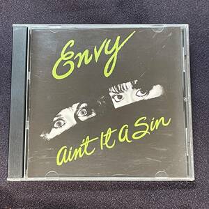 ☆彡世界初CD化/VIXEN関連◆メロハー,AOR◆ENVY/AIN’T IT A SIN