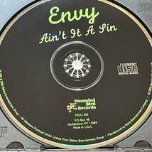 ☆彡世界初CD化/VIXEN関連◆メロハー,AOR◆ENVY/AIN’T IT A SIN_画像5