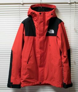 THE NORTH FACE マウンテンジャケット NP61800