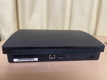 SONY Playstation 3 SCCH-2000A 本体　120GB_画像3