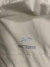 Arc'teryx Leaf COLD WX HOODY LT GEN 2_画像4