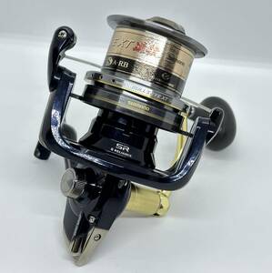 SHIMANO/シマノ BULL'S EYE XT 9080 遠投 スピニングリール