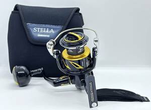 SHIMANO/シマノ 20 STELLA/ステラ SW5000HG 04075 スピニングリール