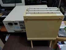 【ジャンク品】コンピュータ テクニカ PC-9801の拡張スロット簡単増設ボックス PC-98DO+で使用されました_画像5