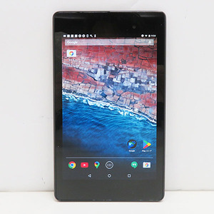 ■Google Nexus 7 / 2013 ■16GB/Wi-Fiモデル/ブラック■タブレット