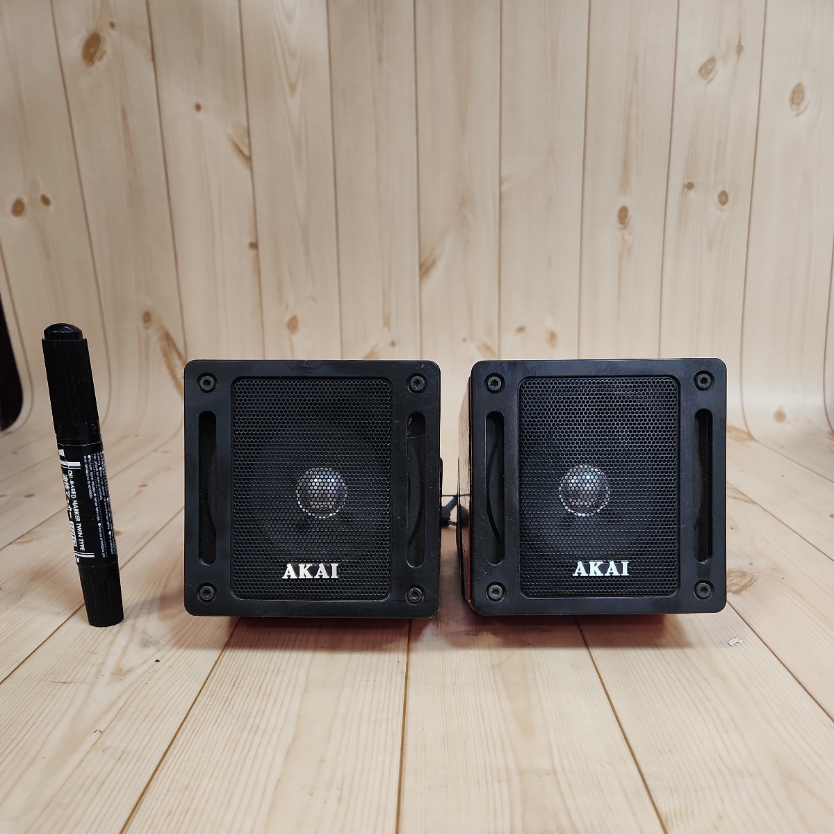 2023年最新】Yahoo!オークション -akai スピーカーの中古品・新品・未