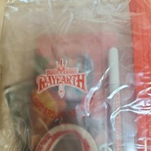 未開封品 MAGIC KNIGHT RAYEARTH手帳 ペンセット_画像8