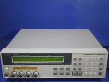 Agilent 4288A 1kHz/1MHz Capacitance Meter_画像1