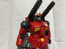 マスターグレード　MG　ガンキャノン　塗装済み完成品　026　バンダイ_画像5