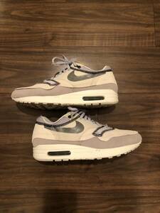 日本未発売 海外限定Nike AIRMAX 1 ナイキ エアマックス インサイドアウト inside out 27cm