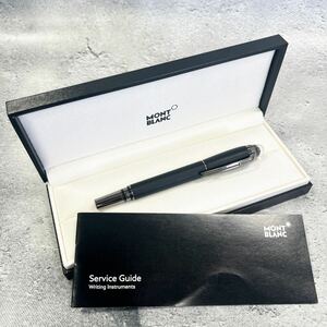 MONTBLANC モンブラン スターウォーカー ウルトラブラック プレシャスレジン ファインライナー マットブラック 高級筆記具 激安