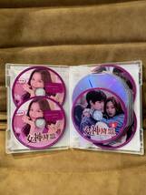 女神降臨　DVD 全話収録　韓国　ドラマ_画像7