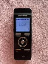 OLYMPUS IC レコーダー☆中古動作品_画像2