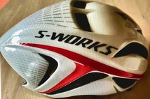 S-WORKS◆スペシャライズド◆SPECIALIZEDヘルメット_画像1