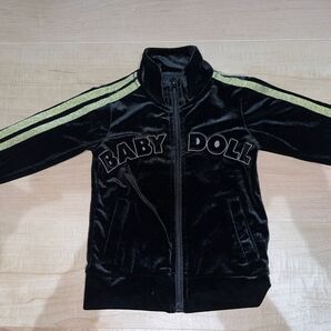 ベビードール baby doll 子供服 90サイズ