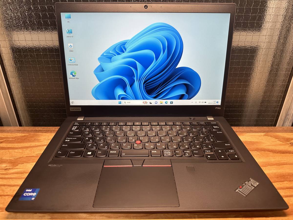 極速SSD搭載 WIN10 LENOVO THINKPAD E15 Core I3-10110U 2 10GHz 8G