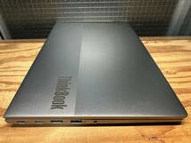 極速SSD搭載 WIN11 LENOVO THINKBOOK 14 Gen2 Core i3 1115G4 3.0GHz 16G 256GB+1000GB UHD OFFICE 2021搭載 東京発送_画像5