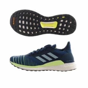 28.5＊adidas＊ソーラーグライドスニーカー